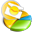 SysTools Outlook PST Reporter icon