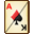 Lucky Card icon