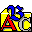 ABC Amber Agent Converter icon