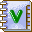 Vocaboly icon