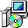 MyUninstaller icon