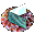 Magic Mirror Kaleidoscope Screensaver icon