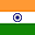 Manifold India Free Screensaver icon