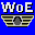 Wings Over Europe icon