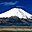 Lofty Mountains Free Screensaver icon
