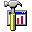 Enterprise Manager PassView icon