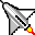 Deerfield.com DNS2Go icon