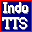 IndoTTS icon