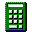 Moffsoft Calculator icon