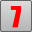 Calendar-7 icon