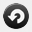Black And White Photo Maker icon