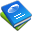 BookGanga - eBook Reader icon