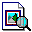 IE Zoomer icon