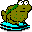 Quest Software Toad for Oracle icon