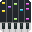 Android Music Game Maker icon