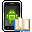 Android Book App Maker Personal icon