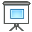Presentation Screen Master icon