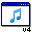 Naim Desktop Client icon