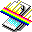 Scanning Utility for CR-135i190i icon