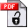 AAA PDF Password Remover icon