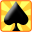 Multiplayer Spades icon