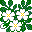 Green Waterfalls Screensaver icon