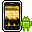 Android Magazine App Maker Professional icon