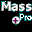Masspro for Windows xp icon