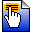 MetadataTouch icon