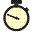 Taskbar Timer icon