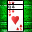 Bisley Solitaire icon