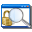 NirSoft Password Security Scanner icon