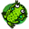 Leaping Frog icon