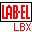 LAB-EL LBX icon
