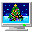 Animated Screen icon