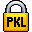 ProKeyLock icon