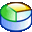 Paragon Total Defrag icon