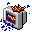 Raduga icon