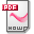 PDF Desktop Repair Tool icon
