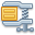 uZip icon