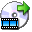 Boilosft AVI to VCD SVCD DVD Converter icon