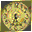 Free Old Clock Screensaver icon