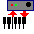 MIDI Progam Changer Manager icon