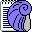 Sybase iAnywhere Import Multiple Text Files Software icon
