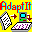 Adapt It icon