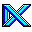 X-DBGrid Component Standard icon
