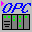 OPC Modbus Serial Server icon