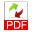 Publisher to PDF Converter Pro icon