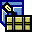 ScanRouter Administration Utility icon