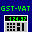 GST-VAT INVOICING icon
